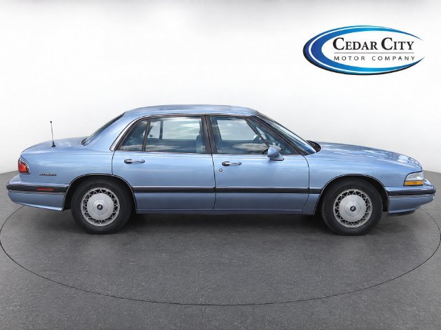 Used 1995 Buick Le Sabre Custom FWD image 8