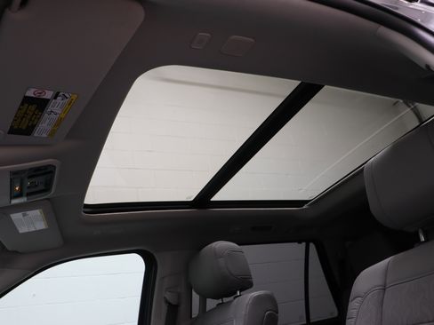 Used 2024 Toyota Sequoia Limited w/ Tow Technology Package image 29