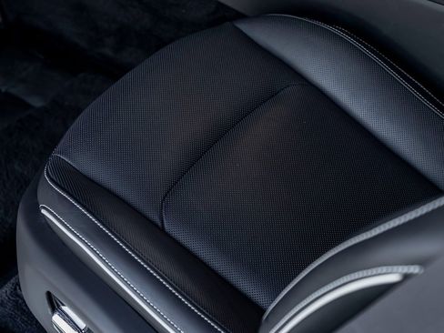 Certified 2024 Rolls-Royce Spectre Base w/ Spectre Launch Package image 23