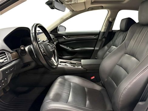 Used 2020 Honda Accord Touring image 20