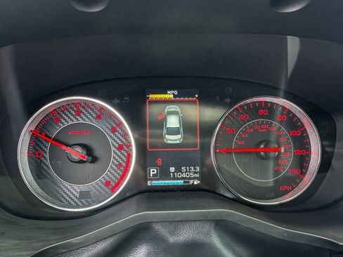 Used 2017 Subaru Impreza 2.0i Sport AWD/4WD image 17