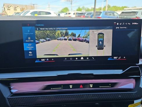 New 2026 BMW M5 Touring AWD/4WD image 16