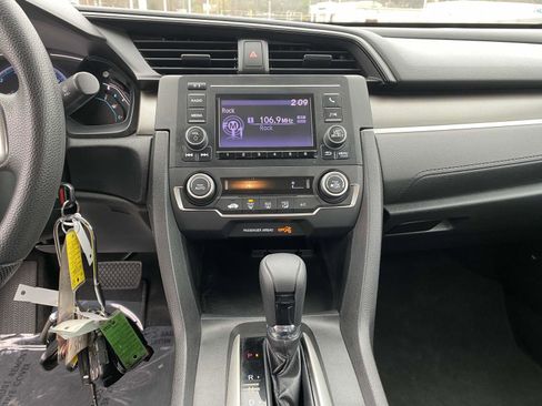 Used 2019 Honda Civic LX image 20