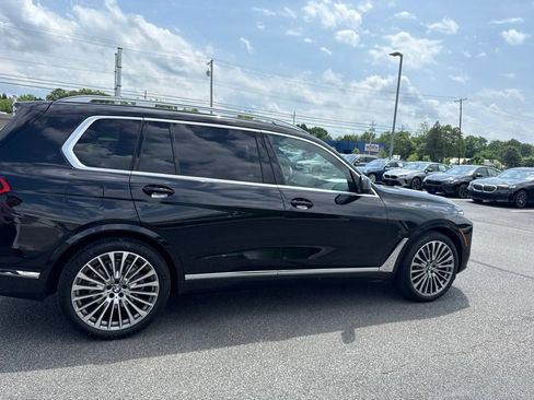 Used 2026 BMW X7 xDrive40i AWD/4WD image 26