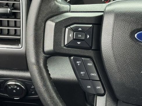 Used 2019 Ford F150 XLT w/ Equipment Group 302A Luxury AWD/4WD image 12