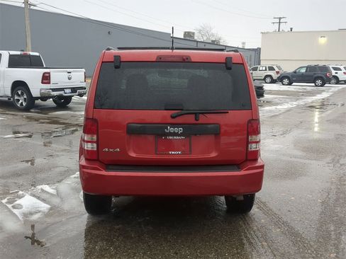 Used 2010 Jeep Liberty Sport w/ Popular Equipment Group image 13