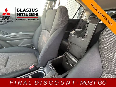 Used 2022 Subaru Crosstrek 2.0i image 66