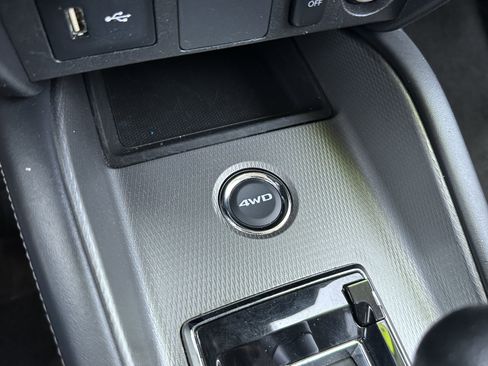 Used 2022 Mitsubishi Outlander Sport LE AWD/4WD image 33
