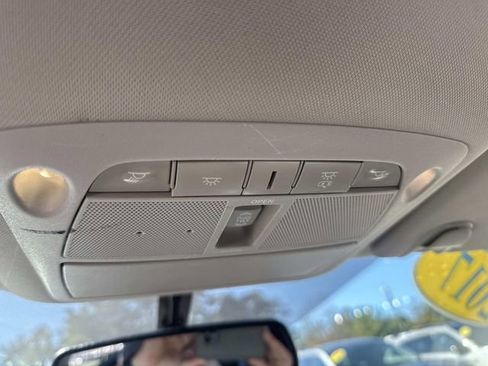 Used 2017 Nissan Murano SL w/ SL Technology Package image 27