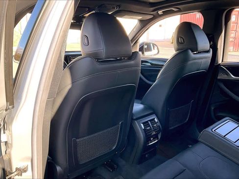 Used 2019 BMW X3 xDrive30i w/ Convenience Package image 23