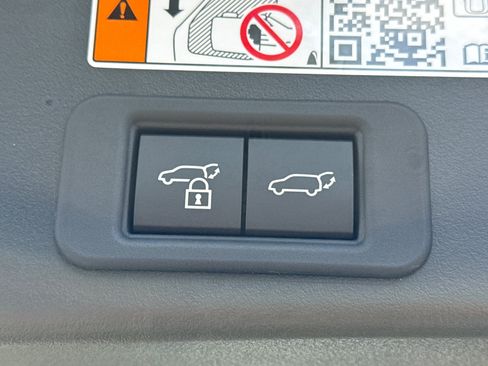 New 2026 Toyota bZ Woodland AWD/4WD image 12