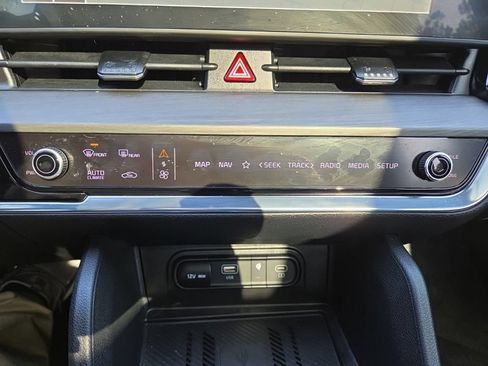 Used 2023 Kia Sportage X-Line w/ X-Line Premium Package AWD/4WD image 21