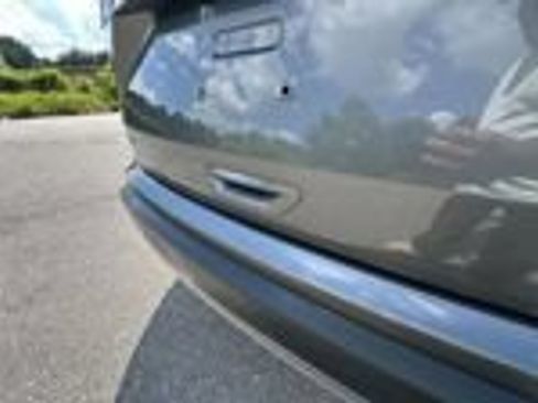 Used 2023 Ford Edge SEL w/ Convenience Package AWD/4WD image 18