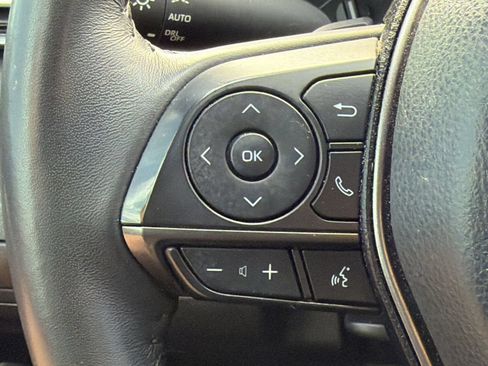 Used 2024 Toyota Camry SE FWD image 18