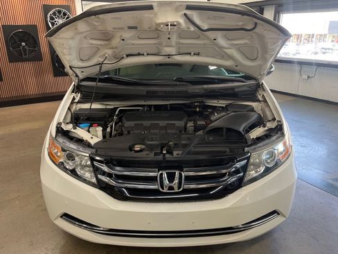 Used 2014 Honda Odyssey LX image 51