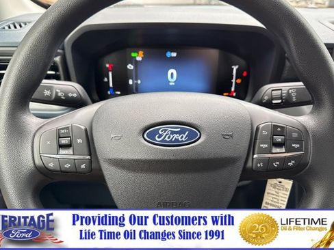 New 2026 Ford Maverick XL image 22