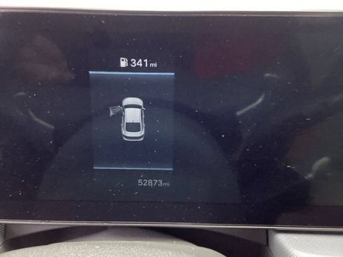 Used 2025 Hyundai Sonata SEL FWD image 9