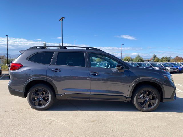 New 2027 Subaru Ascent Premium AWD/4WD image 6