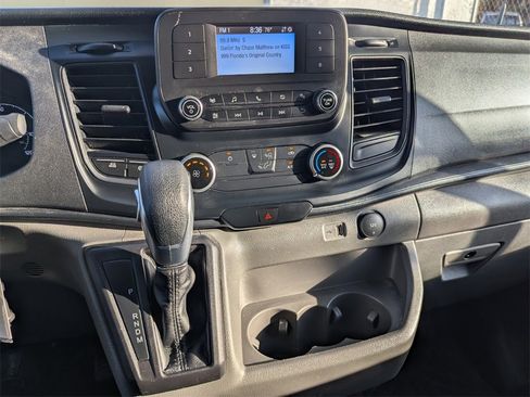 Used 2024 Ford Transit 250 148 Medium Roof Extended AWD image 19