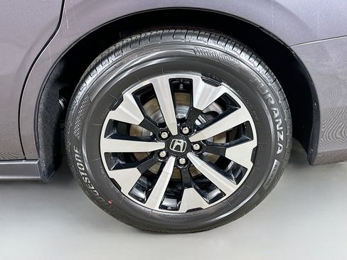 New 2026 Honda Odyssey EX-L image 30