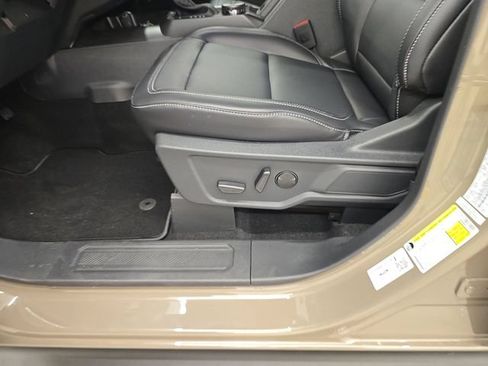 New 2026 Ford Bronco Outer Banks AWD/4WD image 40