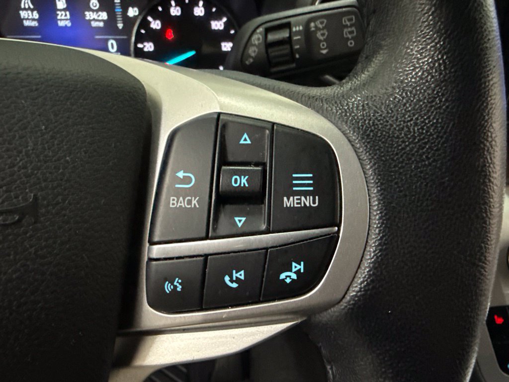 Used 2021 Ford Explorer XLT w/ Equipment Group 202A AWD/4WD image 20
