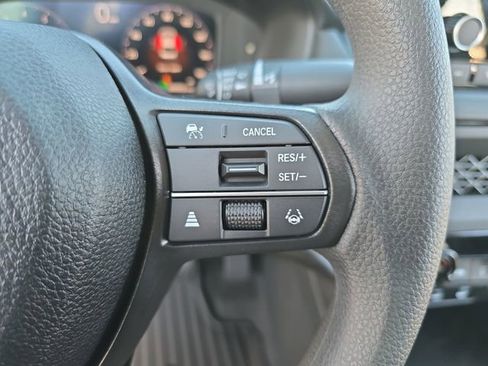 New 2025 Honda Accord LX image 18
