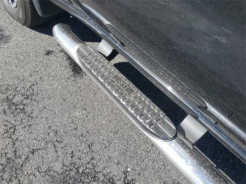 Used 2020 GMC Sierra 1500 AT4 image 9