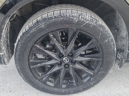 Certified 2025 MAZDA CX-5 Carbon Edition image 29