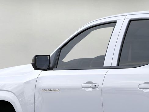 Used 2026 Chevrolet Colorado LT w/ LT Convenience Package AWD/4WD image 12