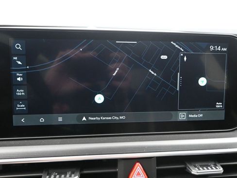 New 2026 Kia K5 GT-Line w/ GT-Line Premium Package FWD image 18