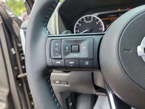 Used 2021 Nissan Rogue SV w/ Premium Package AWD/4WD image 23