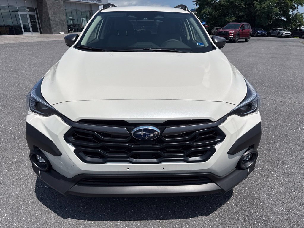 New 2026 Subaru Crosstrek 2.5i Limited w/ Crosstrek Mirror Package AWD/4WD image 8