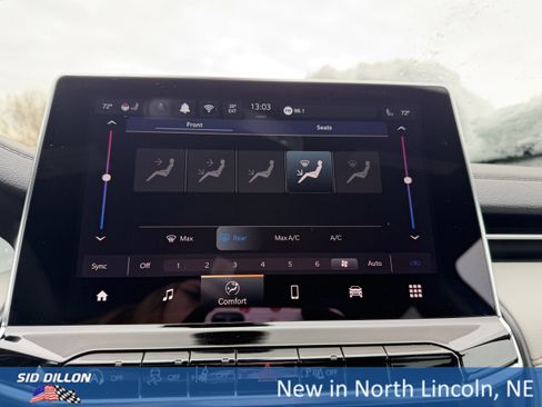 New 2026 Jeep Compass Limited image 11