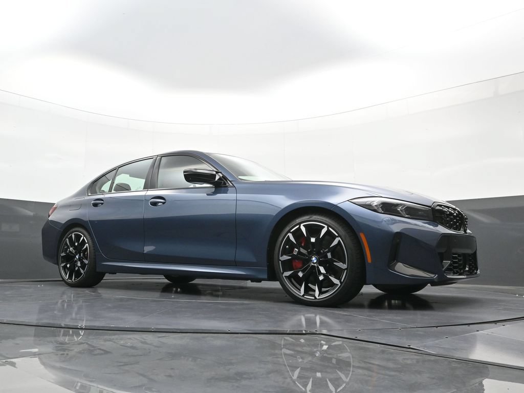 Used 2025 BMW M340i xDrive AWD/4WD image 22