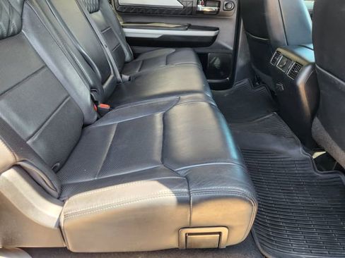 Used 2019 Toyota Tundra Platinum image 31