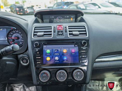 Used 2021 Subaru WRX Premium w/ Popular Package #1 image 25