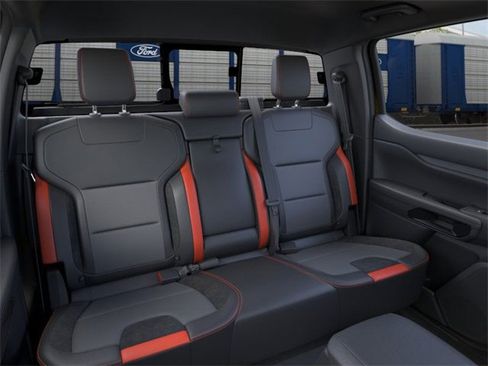 New 2026 Ford Ranger Raptor image 11