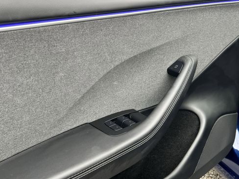 Used 2024 Tesla Model 3 Standard Range image 15