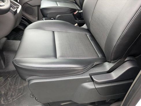 New 2026 Ford Transit 250 image 4