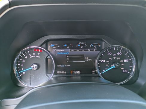 Used 2022 Ford F350 Lariat image 26