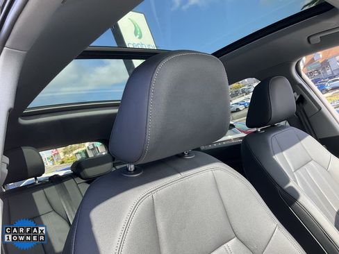 Used 2025 Audi Q6 e-tron Premium w/ Convenience Package image 62