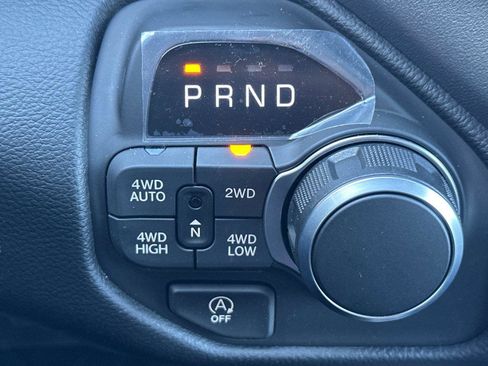 New 2026 RAM 1500 Big Horn image 17