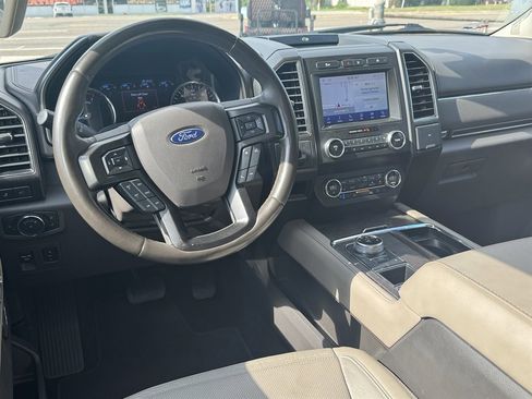 Used 2020 Ford Expedition Max Limited image 11