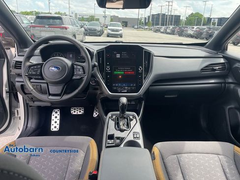 Used 2026 Subaru Crosstrek 2.5i Sport AWD/4WD image 12