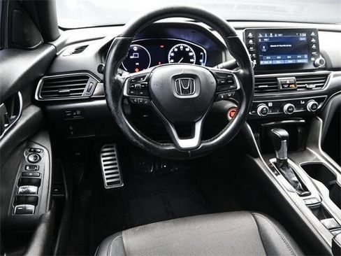 Used 2020 Honda Accord Sport image 20