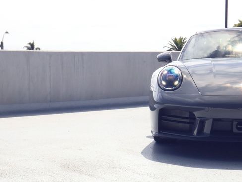 Certified 2026 Porsche 911 Carrera S RWD image 12