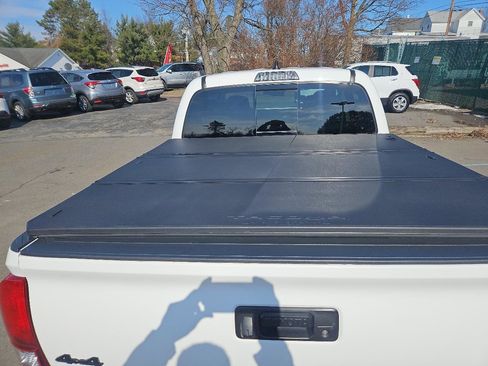 Used 2023 Toyota Tacoma SR5 w/ SX Package image 5