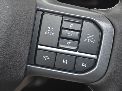 Used 2026 Ford F250 Lariat w/ Black Appearance Package image 23