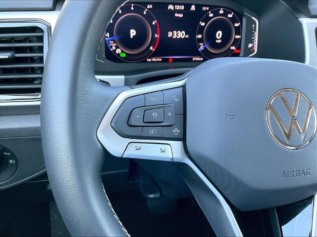 Certified 2023 Volkswagen Atlas SE AWD/4WD image 15